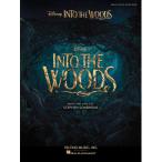  музыкальное сопровождение Disney фильм [ in *tu* The * Woods ]..(GYC00114065/HL00142341/ мюзикл vo-karu* selection / импорт музыкальное сопровождение (Y))