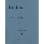  музыкальное сопровождение bla-ms/ Ballade Op.10/.. версия /Eich сборник (GYP00057220/HN935/ фортепьяно * Solo / импорт музыкальное сопровождение (Y))