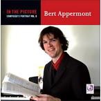 CD in * The * Picture (aperumonto сборник произведений Volume 2)([367919]|WSR034|44010697| духовая музыка | импорт CD(T))