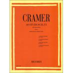楽譜 クラーマー / ビューロー/60の練習曲(【38911】/ER00152000/ピアノ教本/輸入楽譜(T))