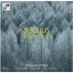 CDsibe Rius | симфония полное собрание сочинений (CD3 листов комплект ) палец .: хвост высота . Akira | Sapporo реверберация приятный .)