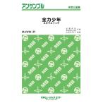  музыкальное сопровождение MAWW39 все сила подросток / Sukima Switch ( дерево труба три слоя .)