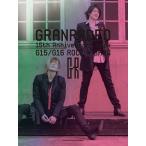 GRANRODEO 15th Anniversary Book「G15/G16 ROCK☆SHOW」(音楽書)(65188)