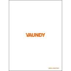 楽譜  Vaundy/ピアノ・セレクション(ピアノ・ソロ)