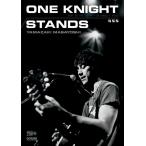  музыкальное сопровождение Yamazaki Masayoshi /ONE KNIGHT STANDS(15282/ гитара .. язык .)