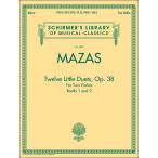  музыкальное сопровождение ma The s/12. маленький 2 -слойный . искривление произведение 38 no. 1 шт &amp; no. 2 шт [va Io Lynn 2 -слойный .]([1227832]/50490664/va Io Lynn 2 -слойный .( оценка нет )/ импорт музыкальное сопровождение (T))