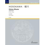  музыкальное сопровождение маленький река . Хара / маленький цветок (SJ-1206/ валторна поэтому. / Solo .)