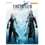  музыкальное сопровождение Final Fantasy VII ADVENT CHILDREN[ переиздание ](GTP01101939/ фортепьяно * Solo / средний продвинутый уровень )