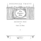  музыкальное сопровождение to Rod / марионетка *shou произведение 5 no. 1 номер [Violin&amp;Piano]([79361]/50276220/va Io Lynn &amp; фортепьяно / импорт музыкальное сопровождение (T))