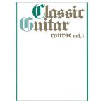  музыкальное сопровождение Classic * гитара * course VOL.4(GTL01101678)