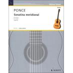  музыкальное сопровождение ponse/ юг. sonachine[Guitar]([253391]/GA 151/49010712/ гитара Solo / импорт музыкальное сопровождение (T))