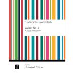  музыкальное сопровождение shos осьминог - vi chi/warutsu no. 2 номер ([ Jazz Kumikyoku no. 2 номер ]..) [va Io Lynn 2 -слойный .]([2182981]/UE 38072/va Io Lynn 2 -слойный .( оценка )/ импорт музыкальное сопровождение (T))