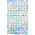  Cinnamoroll / урок наклейка (GXF01102887/1 комплект 10 листов ввод )
