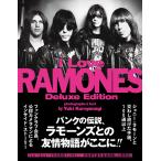 I Love RAMONES Deluxe Edition(音楽書)(65739)