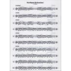  музыка файл 14/ pre * - non ( палец. тренировка )