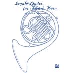  музыкальное сопровождение [ посылать за товар ][ посылать за час, срок поставки 1 неделя ~10 день ] импорт валторна Solo валторна поэтому. legato * Etude Legato Etudes for French Horn /Shoemaker