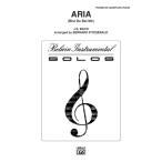  музыкальное сопровождение [ посылать за товар ][ посылать за час, срок поставки 1 неделя ~10 день ] импорт тромбон Solo ... .......( вы . соба ....) Aria (Bist du bei Mir) (Trombone & Pian