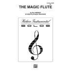  музыкальное сопровождение [ посылать за товар ][ посылать за час, срок поставки 1 неделя ~10 день ] импорт флейта Solo . дудка (Flute & Piano) The Magic Flute /Wolfgang Amadeus Mozart