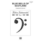  музыкальное сопровождение [ посылать за товар ][ посылать за час, срок поставки 1 неделя ~10 день ] импорт туба Solo Scotland. колокольчик Blue Bells of Scotland (Tuba & Piano) /TRADITIONAL