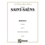  музыкальное сопровождение [ посылать за товар ][ посылать за час, срок поставки 1 неделя ~10 день ] импорт ba Hsu n Solo роман ni длина style Op. 51 (Bassoon & Piano) Romance in D Major Opus 51 /C