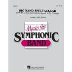 楽譜 【取寄品】【取寄時、納期1週間〜10日】輸入 ビックバンド Big Band Spectacular【沖縄・離島以外送料無料】