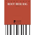 楽譜 【取寄品】【取寄時、納期1週間〜10日】輸入 ルート・ビア・ラグ （Ｐｉａｎｏ Ｓｏｌｏ） Root Beer Rag /Billy Joel