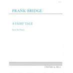 楽譜 【取寄品】輸入　ピアノソロ　おとぎ話 *特別受注生産品　Fairy Tale *POD／ブリッジ Bridge F.【ネコポスは送料無料】