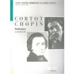  музыкальное сопровождение sho хлеб Ballade Colt - версия Op.23,38,47,52[ кошка pohs. бесплатная доставка ]