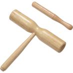 【取寄品】【取寄時、納期1〜2週間】ゼンオン　ハンドウッドブロック　小　ＺＷＢ−Ｓ【ネコポス不可・宅配便のみ可】