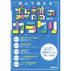 読んで覚える楽譜のカラクリ
