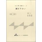 楽譜 【取寄品】【取寄時、納期1〜3週間】BSP1001 大正琴一斉奏ピース 翼を下さい