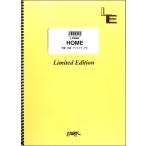 楽譜 【取寄品】ＬＰＳ５８３ ピアノソロ ＨＯＭＥ／アンジェラ・アキ