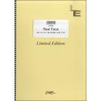 楽譜 【取寄品】ＬＰＳ５３４ ピアノソロ Ｒｅａｌ Ｆａｃｅ／ＫＡＴ−ＴＵＮ