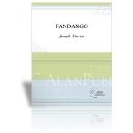  музыкальное сопровождение [ посылать за товар ]IEBR4247 импорт вентилятор Dan go(jozef*tu Lynn )( золотой труба 2 -слойный .+ фортепьяно )[Fandango][ Okinawa * кроме отдаленных островов бесплатная доставка ]