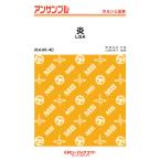 楽譜 【取寄品】ＭＡＨＲ４０ ホルン・アンサンブル 炎【ホルン三重奏】／ＬｉＳＡ