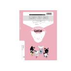 楽譜 【取寄品】【取寄時、納期1週間〜10日】クラリキャットシリーズ 楽譜『Ｌｅｔ ｉｔ Ｇｏ（Ｃｌ４）』クラリネット四重奏【ネコポスは送料無料】