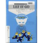 楽譜 【取寄品】【取寄時、納期1週間〜10日】サキソフォックスシリーズ 楽譜『Ｌｅｔ ｉｔ Ｇｏ』サックス四重奏（ＡＡＴＢ）【ネコポスは送料無料】