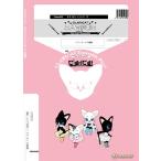  музыкальное сопровождение [ посылать за товар ][ посылать за час, срок поставки 1 неделя ~10 день ]klali кошка серии музыкальное сопровождение [ 2 человек . чай .]( кларнет 4 -слойный .)[ кошка pohs. бесплатная доставка ]