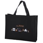 【取寄品】【取寄時、納期1週間〜10日】レッスンバッグ ｌａ ｌａ ＰＩＡＮＯ【ネコポス不可・宅配便のみ可】