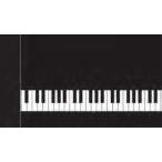 【取寄品】【取寄時、納期1週間〜10日】ミニメモ　鍵盤