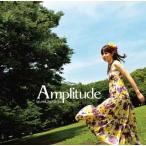 ＣＤ　高田和泉「Ａｍｐｌｉｔｕｄｅ」MG-001【ネコポスは送料無料】