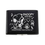 【取寄品】【取寄時、納期1〜3週間】Ｓ／Ｎリードケース　アルトサックス５枚用ブラック【沖縄・離島以外送料無料】