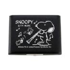 【取寄品】【取寄時、納期1〜3週間】Ｓ／Ｎリードケース　B♭クラリネット５枚用ブラック【沖縄・離島以外送料無料】