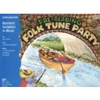 楽譜 【取寄品】英語版 フォークチューンパーティー