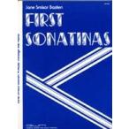 楽譜 はじめてのソナチネ