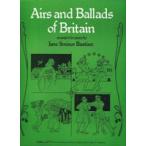 楽譜 【取寄品】英語版 英国のメロディーとバラード
