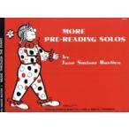 楽譜 【取寄品】英語版　続　リーディング前の独奏曲集