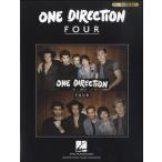 楽譜 ピアノ＆ボーカル　ＯＮＥ　ＤＩＲＥＣＴＩＯＮ／ＦＯＵＲ　ワン・ダイレクション 「FOUR」【ネコポスは送料無料】