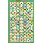 ショッピングどうぶつの森 どうぶつの森 レッスンシール