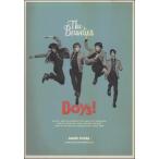 楽譜 【取寄品】バンド・スコア Ｔｈｅ Ｂａｗｄｉｅｓ／Ｂｏｙｓ！【ネコポスは送料無料】